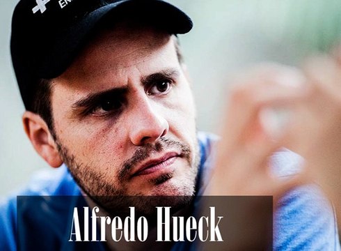 Nicolás Veracierta - Nuevos directores de cine venezolano