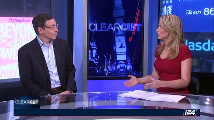 CLEARCUT | Israel leads world in water technology | Wednesday, June 7th 2017