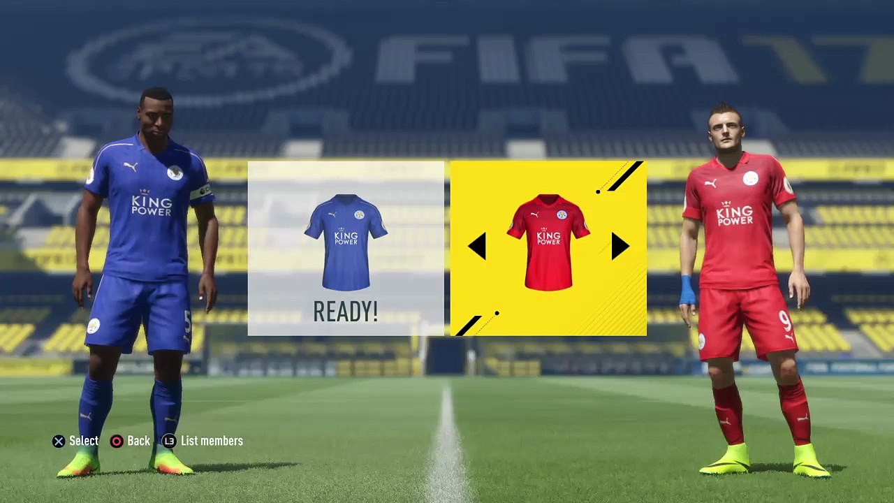 STEVENBARR26's Live PS4 Broadcast (3)