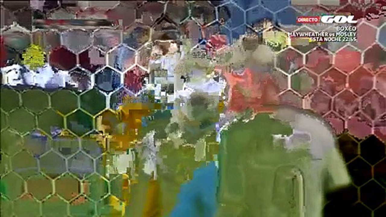 Italy vs Uruguay – Highlights