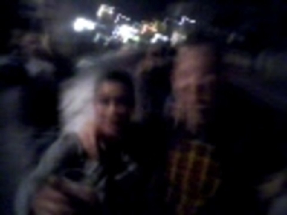 feria nimes 2007 avc l'ékipeee !!!represente lunel