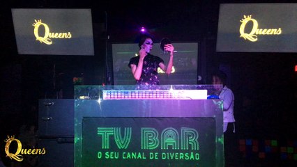 Lola Swan - Pretty Imagem Hurts (Queens O Concurso 17/05/28)