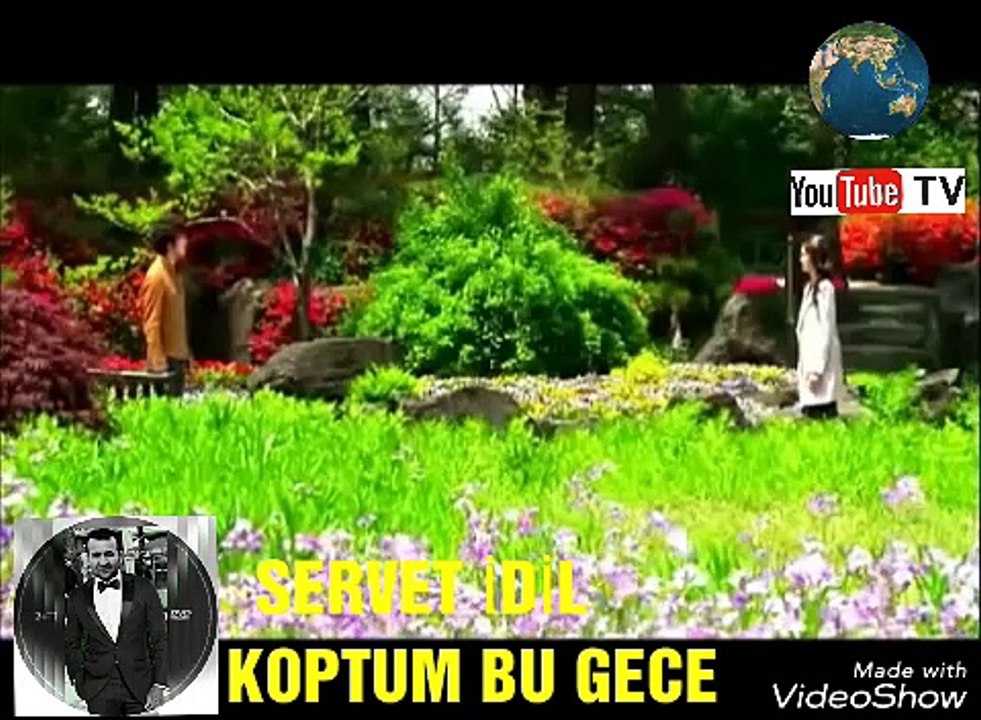 KOPTUM BU GECE