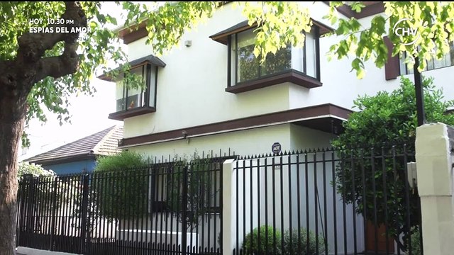 LQCLM - Pasé diez años de mi vida lejos de mis hijos -PT5