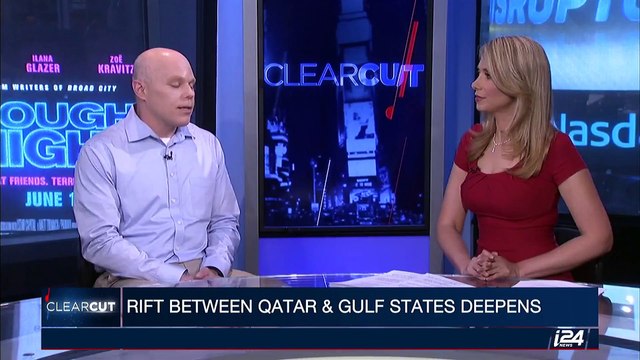 CLEARCUT | With Michelle Makori | Wednesday, June 7th 2017