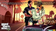 Comment avoir gta 5 gratuitement sur ps3