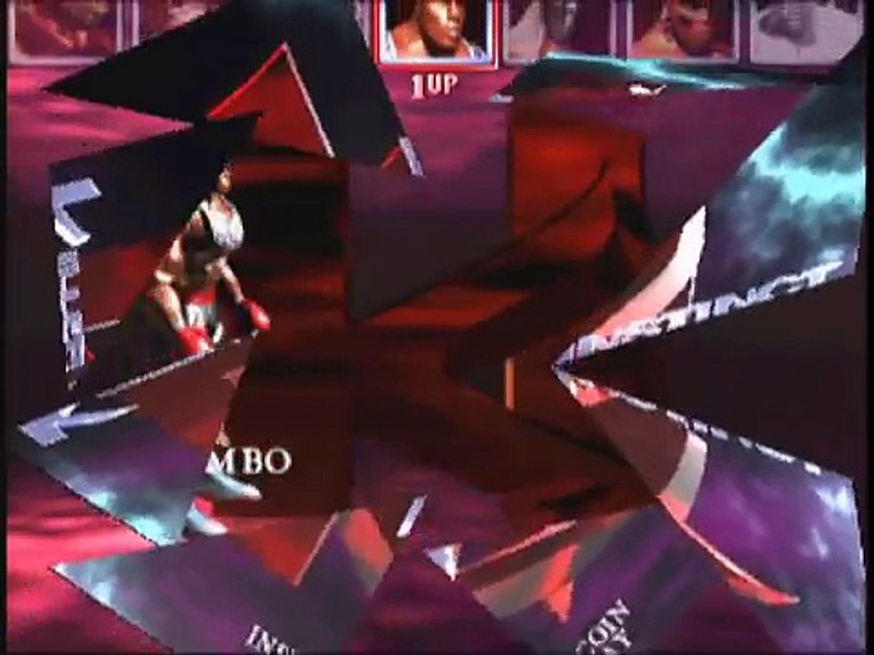 Killer Instinct 1 & 2 - Arcade Killer Instinct on Xbox - KIxxx v1.0 Emulator Demo