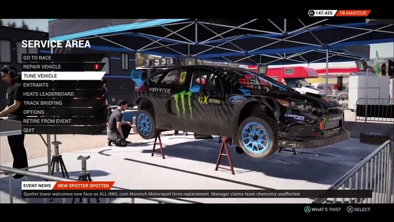 Dirt 4