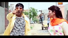 Latest Song Haryanvi  _ Pyar Ka Bhuka _  Suraj Rohtiya & pooj