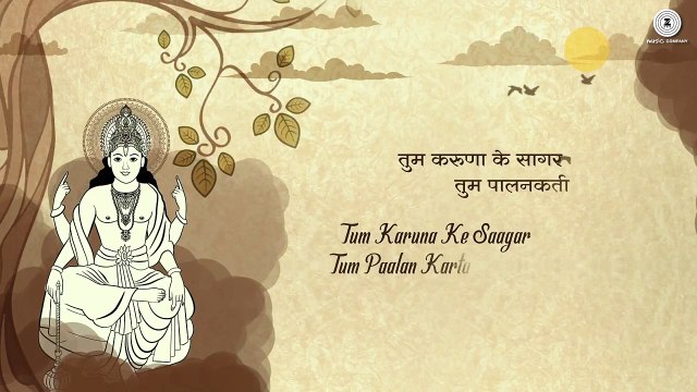 Om Jai Jagdish Hare - Lord Vishnu - Aakanksha Sharma - Raghav Sachar - Bhakti - Bhajans , Aart