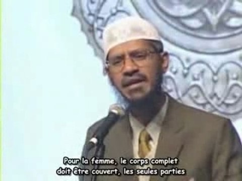 democratie ou sharia ? islam