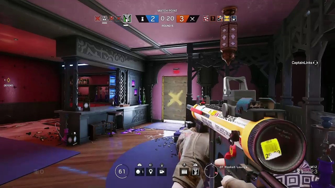 Danger Bitch