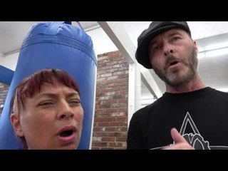 what should fighters eat? chef and nutritionist break it down  EsNews Boxing