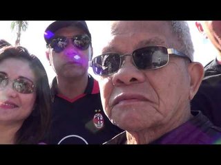 manny pacquiao former coach ben talks mayweather fight - EsNews