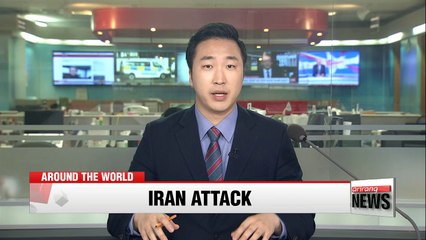 12 killed in 'ISIS' attacks in Tehran
