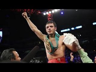 The Man Who Will Take Over Boxing After Mayweather & Pacquiao JCC Jr.  -- EsNews