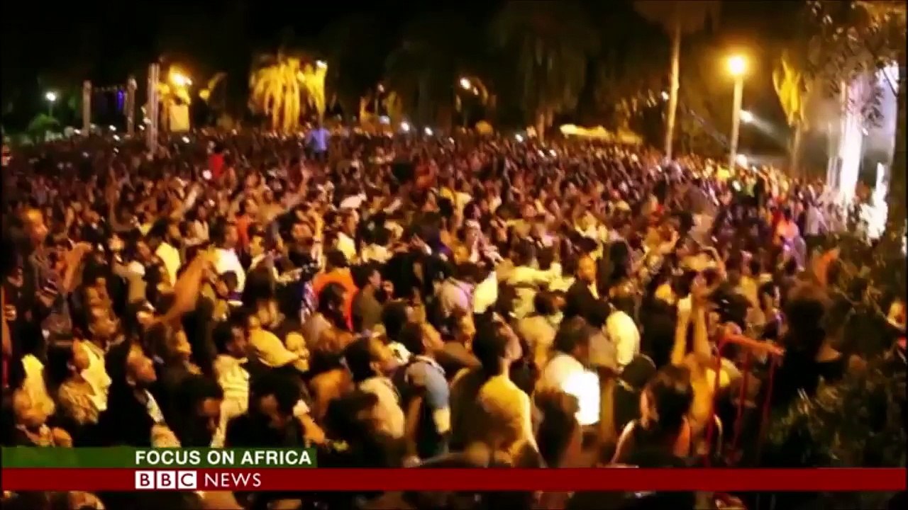 How Teddy Afro is topping the charts,Songs of love out of pain,king of pop,BBC NEWS FOCUS ON AFRICA - YouTube [720p]