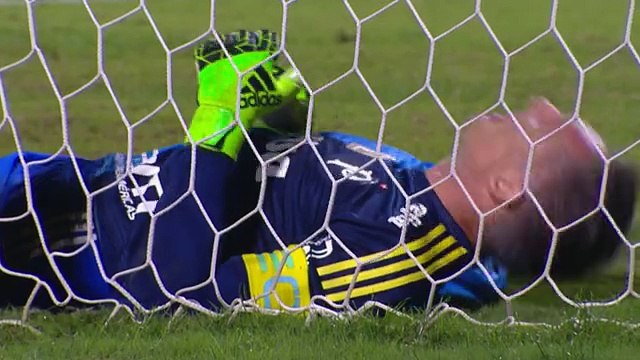 Coritiba 1x0 Palmeiras - Campeonato Brasileiro 2017 1º turno 5ª rodada melhores momentos