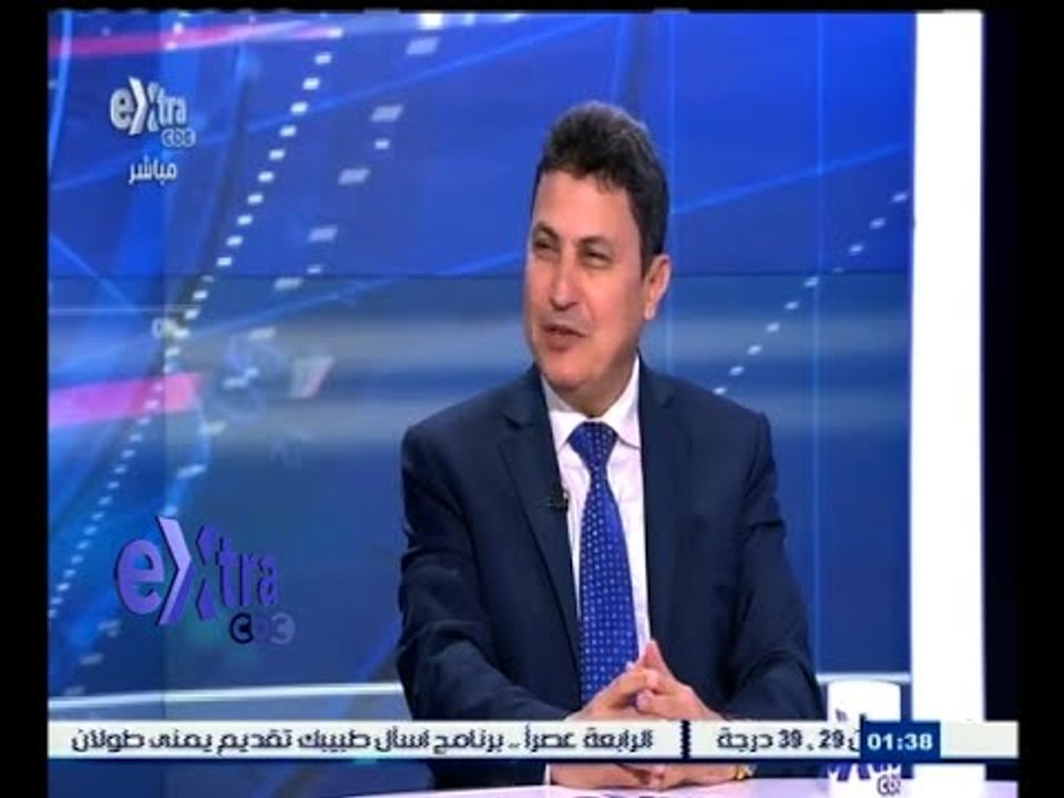 #غرفة_الأخبار | ارتفاع وثائق التأمينات خلال الن...