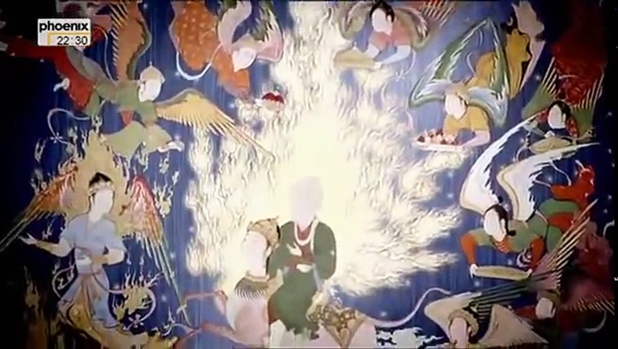 Der Heilige Krieg  Das Schwert des Propheten - Dokumentation