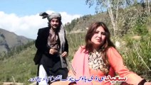 Pashto New Songs 2017 Album Khwand Kawi Yari Yari Vol 17 - Ma Ba Ruswa Ke