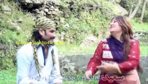 Pashto New Songs 2017 Album Khwand Kawi Yari Yari Vol 17 - Wa Zarge de Sha