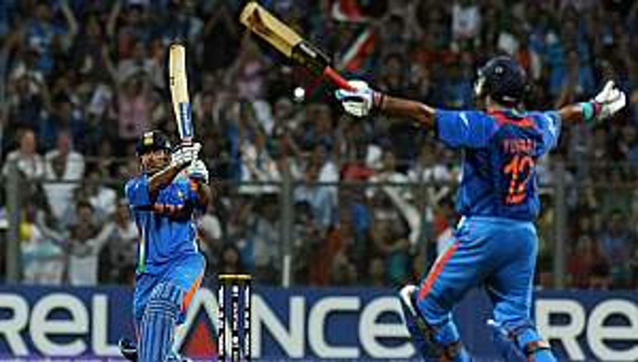 Champions Trophy 2017- Harsha Bhogle's Top 3 India-Sri Lanka matches
