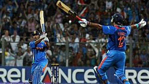 Champions Trophy 2017- Harsha Bhogle's Top 3 India-Sri Lanka matches