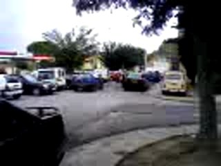 Le veau en cross o HLM!tkt la halllaaaaaa!!!