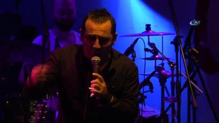 Ferhat Göçer Hayranlarını Coşturdu