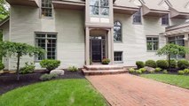 Home For Sale Luxury 5 Bed 5 Ba POOL Somerset County 86 Viburnum Dr Skillman NJ 08558 Real Estate
