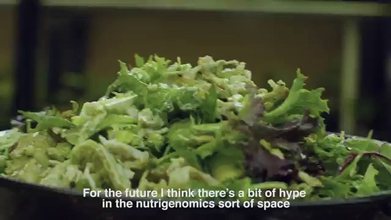 02.The Future of Footy- The Science of Nutrition