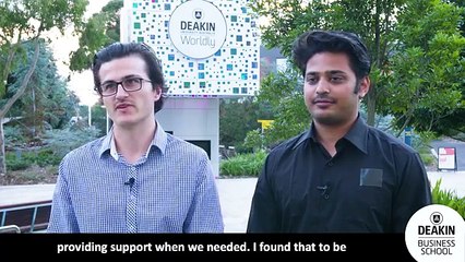 08.Deakin Interns at Rising Pune Supergiants