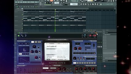 Create a Beautiful Romantic Piano Song 🎹