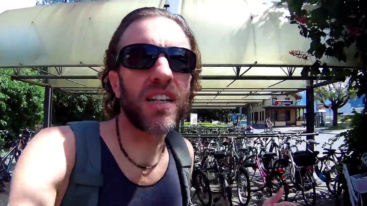 SWITZERLAND IS AMAZING! One Day in Switzerland