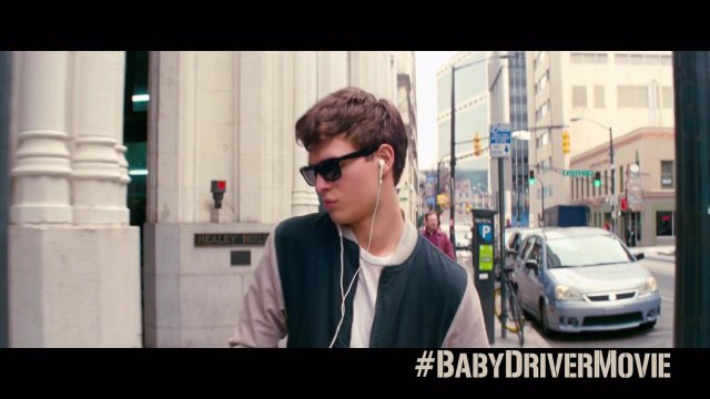'Baby Driver' Exclusive: Ansel Elgort, Kevin Spacey & Edgar Wright on Film's Driving Soundtrack
