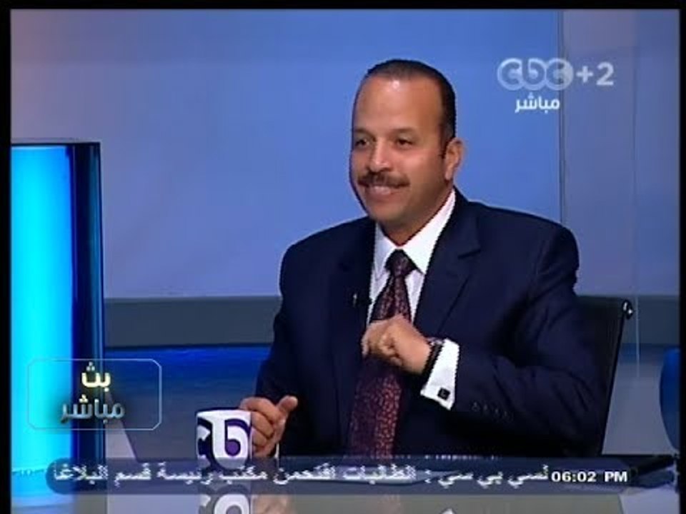 #بث_مباشر | هل هذا التوقيت مناسب لحديث حكومة #الببلاوي عن رفع الدعم عن #الطاقة ؟