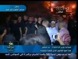#بث_مباشر | مساعد وزير الداخلية : موقف بعض النخب حول ما حدث امام #مجلس_الشورى يثير الاستغراب