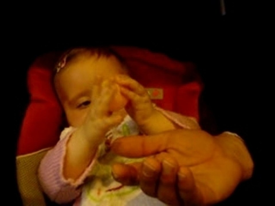 AGATHE ET SA TETINE