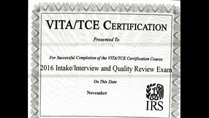 certification and license part  2