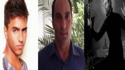 FILHO DE EDMUNDO REVELA QUE SOFREU 'PRINCÍPIO DE EXORCISMO' POR SER GAY (Ls News)