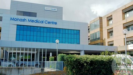 92.The importance of Clinical Leadership in nursing and midwifery at Deakin University