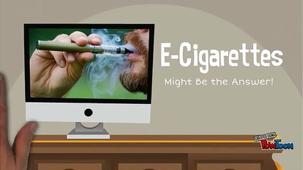Have You Tried Electronic Cigarettes?