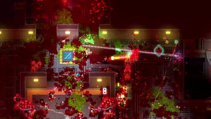 Serious Sam's Bogus Detour Steam Trailer