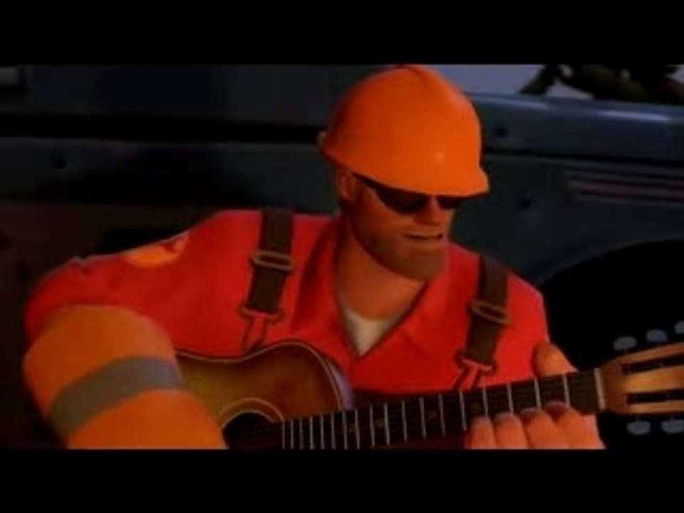 Meet the engineer