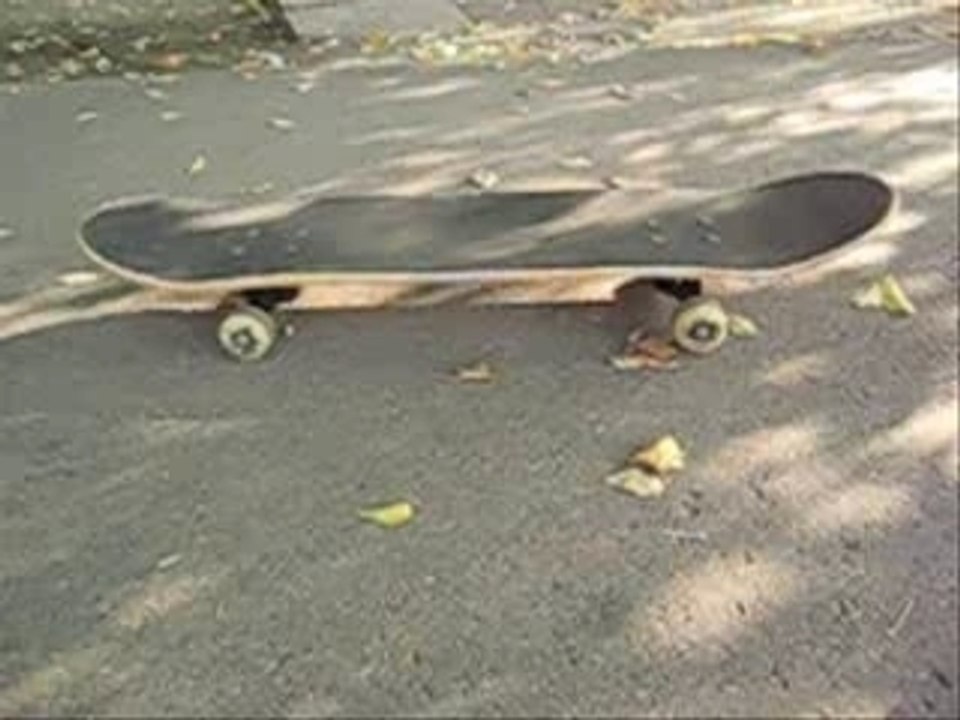 R2c - 360 Flip