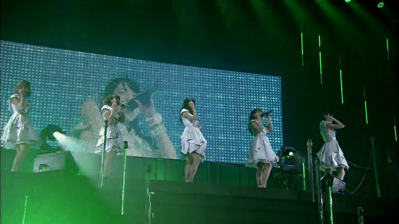 ℃-ute 『アダムとイブのジレンマ』
