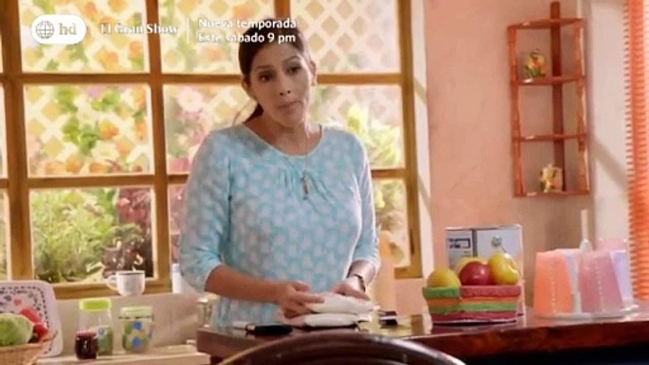 MUJERCITAS 06-06-17 CAPITULO 2 COMPLETO