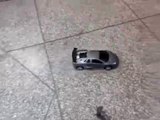 Remote controlled Racing Car, C234234