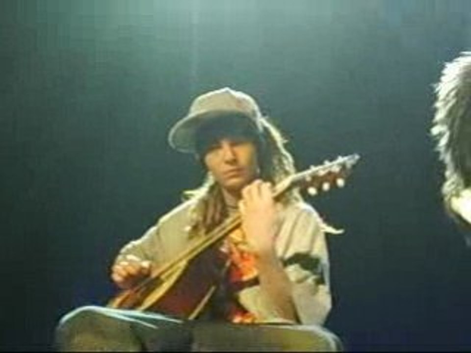 tokio hotel Rette mich clermont ferrand